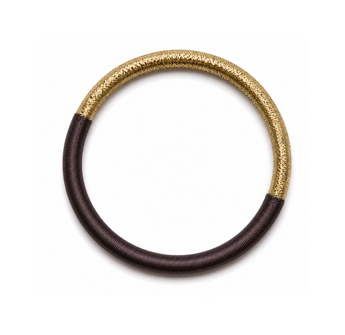 Bracelet Circle Taupe