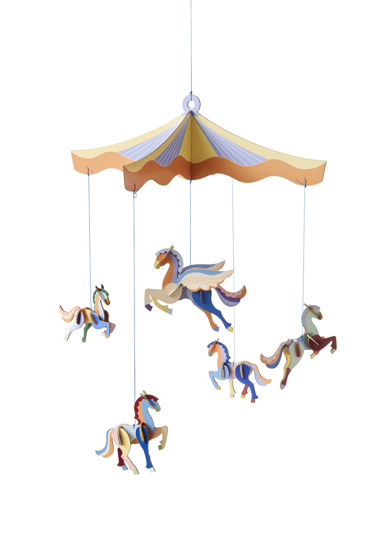 Circus Of The Sun