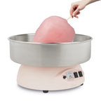 Professional Candyfloss Machine - Pink