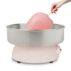 Professional Candyfloss Machine - Pink