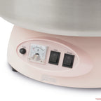 Professional Candyfloss Machine - Pink