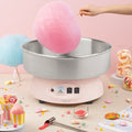 Professional Candyfloss Machine - Pink