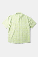 Chemise Citrus Drop Plain Vert