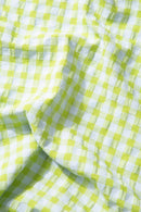 Chemise Citrus Drop Plain Vert