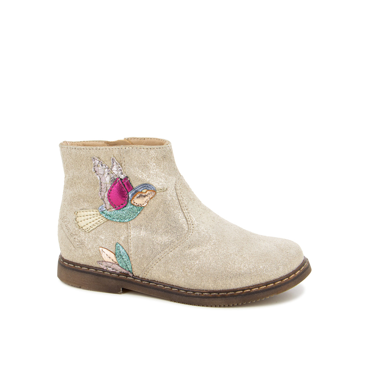 City Colibri - Beige Platine