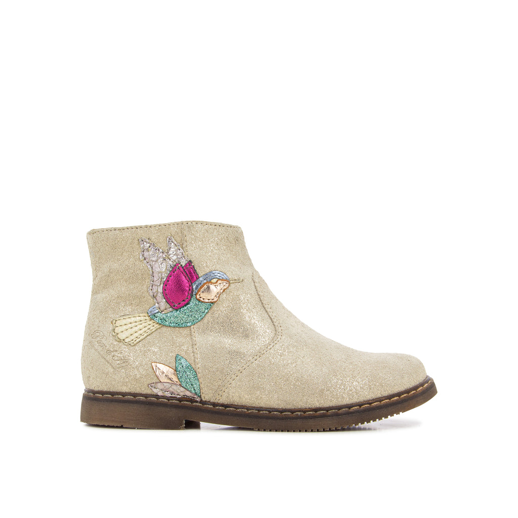 City Colibri - Beige Platine
