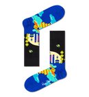 Chaussettes City X - Mixte