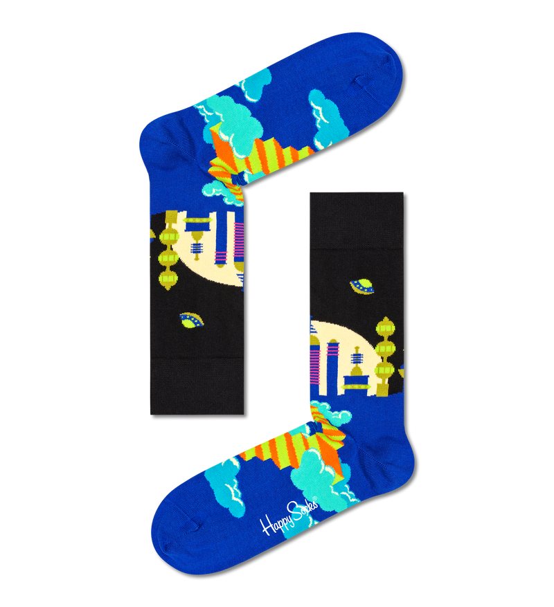 City X Socks - Mixed