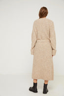 Cardigan Andrew - Beige Misty