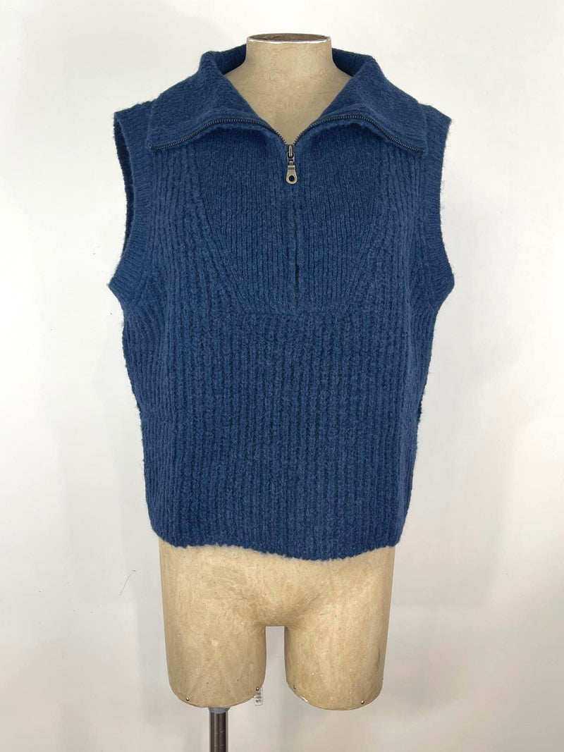 Antony Sweater - Blue