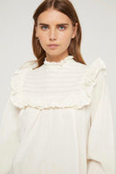 Axel blouse - Off White