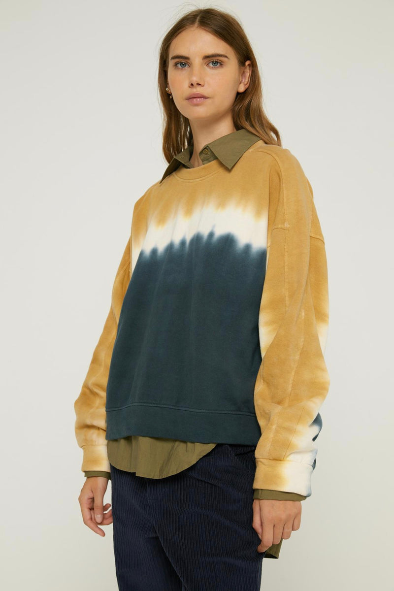 Bishop Sweatshirt - Amber