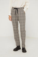 Pantalon Carl - Prince De Galle Grey