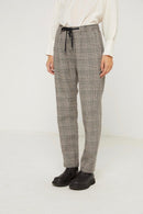 Carl Pants - Prince De Galle Grey