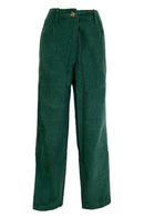 Pantalon Chino - Green