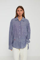 Chemise Elia - Stripes