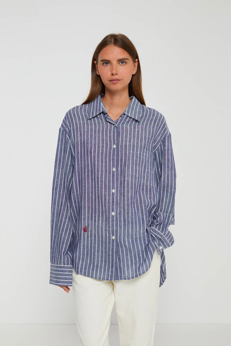 Elia shirt - Stripes