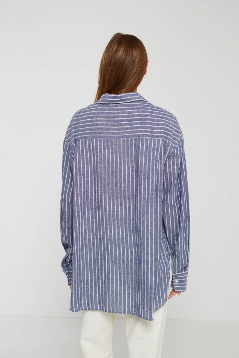 Chemise Elia - Stripes