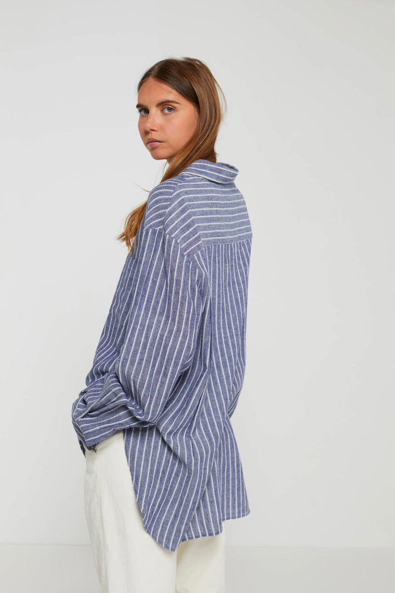 Chemise Elia - Stripes