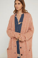 Cardigan Esteve - Onion