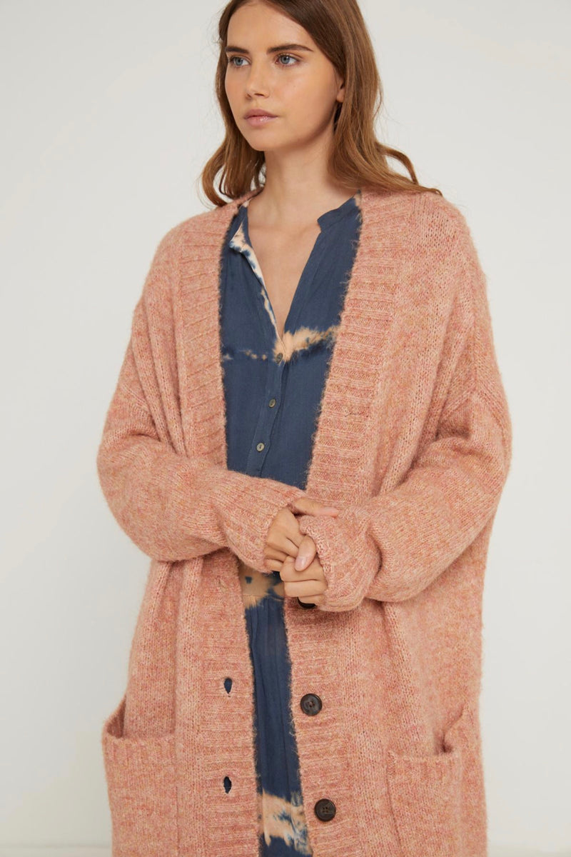 Cardigan Esteve - Onion