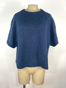 Felip Sweater - Blue