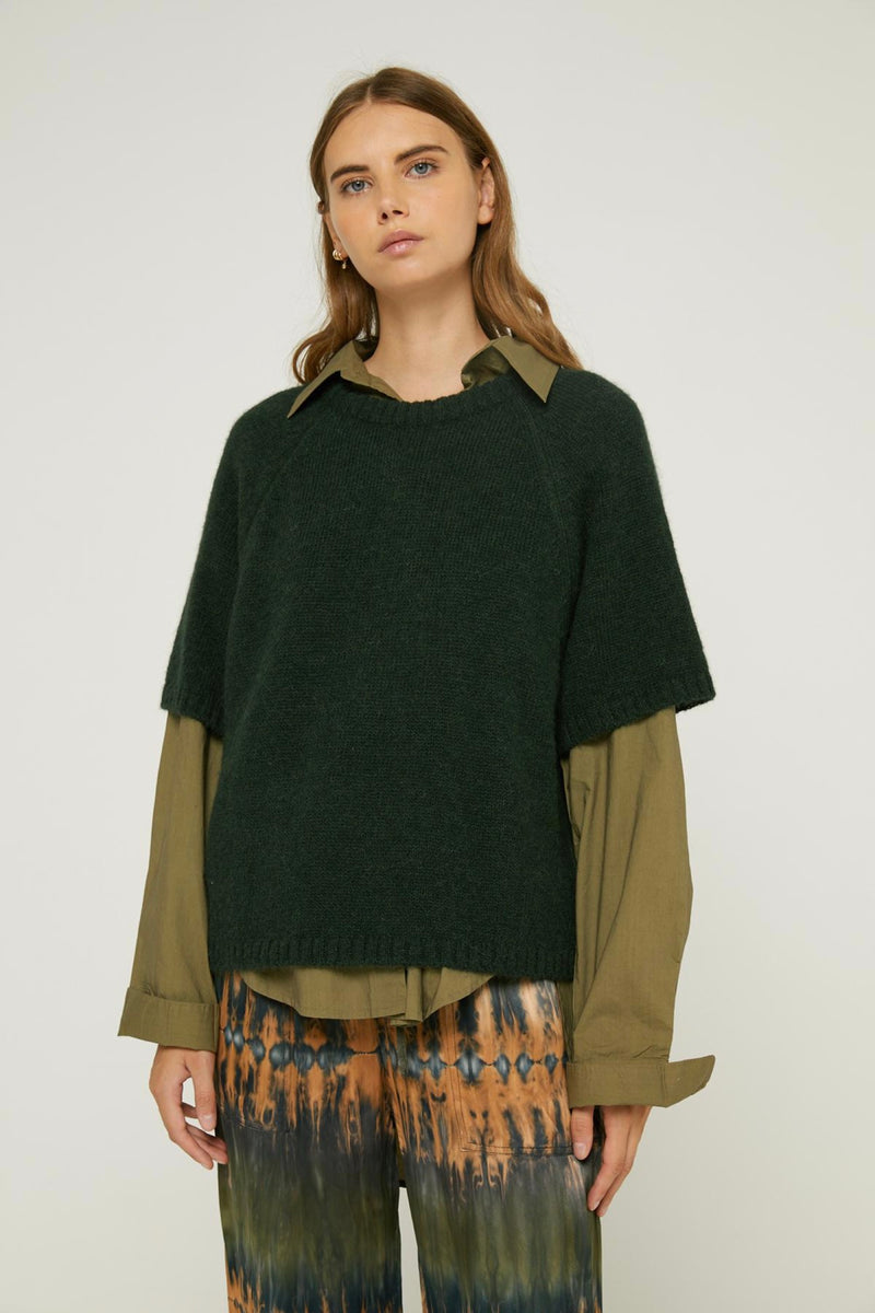 Felip Sweater - Forest