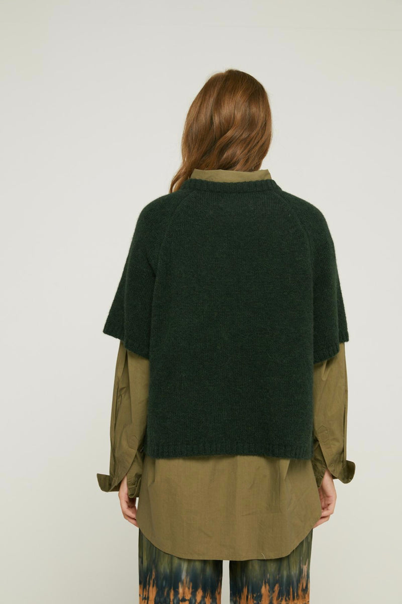 Felip Sweater - Forest