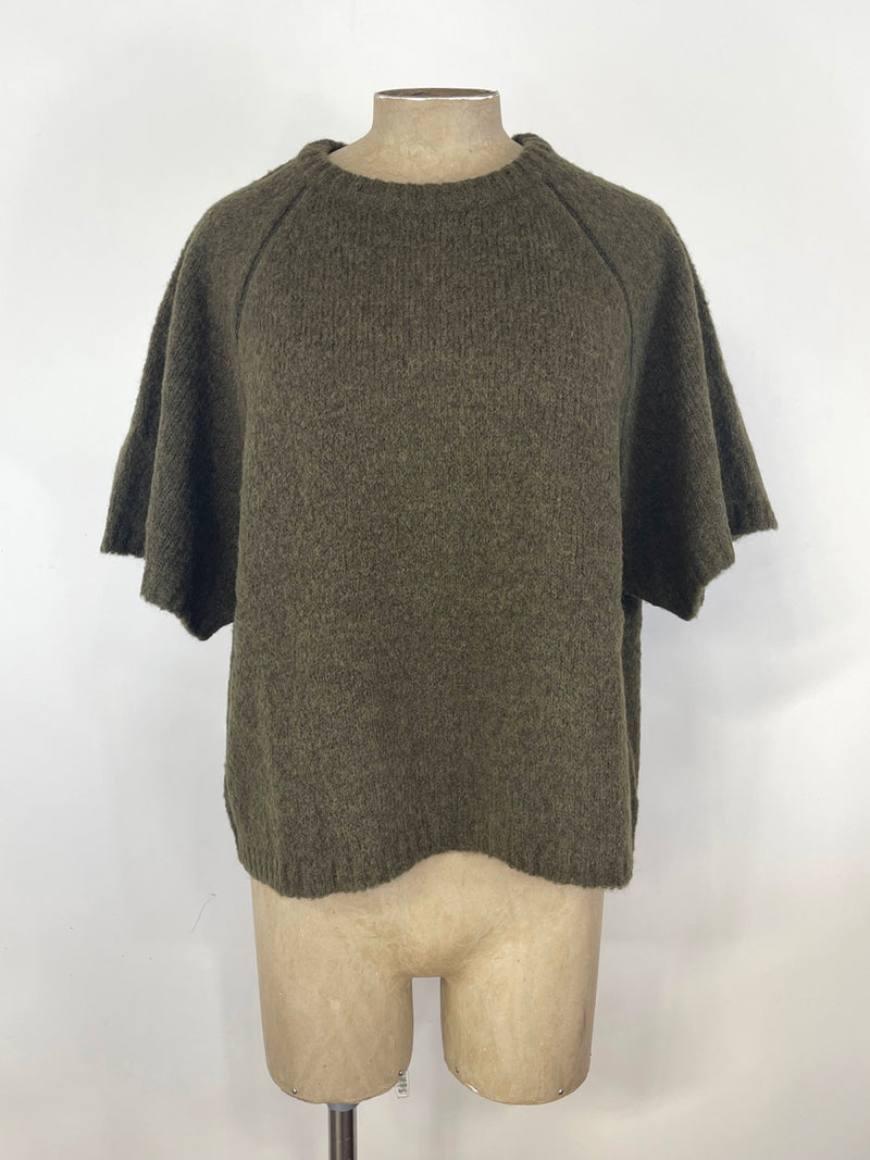 Felip Sweater - Khaki