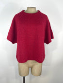 Felip Sweater - Red