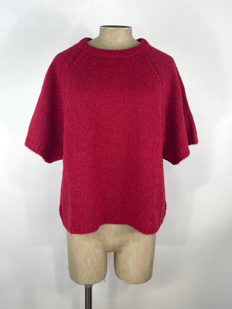 Felip Sweater - Red