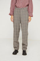 Pantalon Fred - Prince De Galle Grey