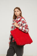 Ingo bag - Red