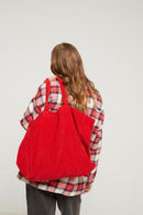 Ingo bag - Red