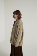 Veste James - Light Kaki