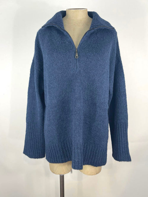 Jeremy Sweater - Blue