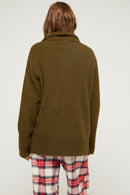 Jeremy Sweater - Khaki