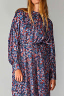 Robe Joy - Tulip Print