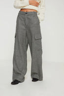 Pantalones Joya - Bl/Ow Pdp