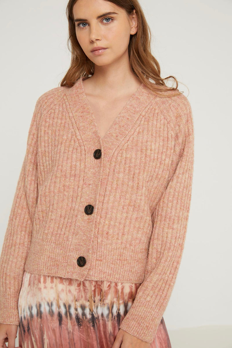 Jules Cardigan - Onion