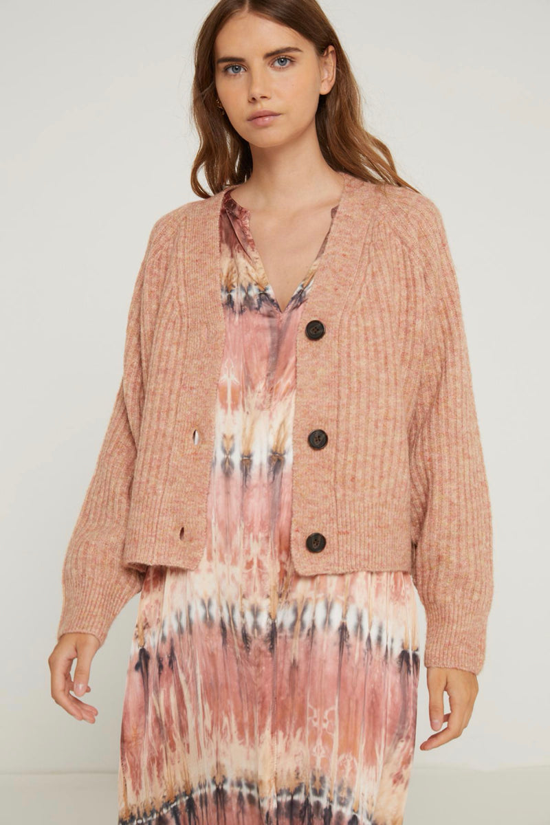 Jules Cardigan - Onion