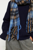 Kai Scarf - Blue