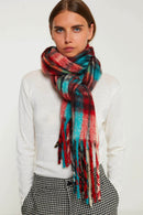 Kai Scarf - Red