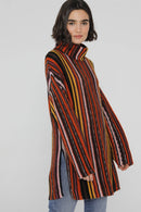 Pull Kampur - Stripe Multi