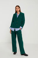 Katie jacket - Green