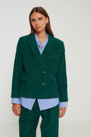 Katie jacket - Green