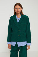 Katie jacket - Green