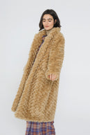 Kelia coat - Beige