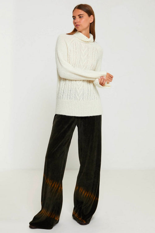 Pantalon Lester - Wild Td