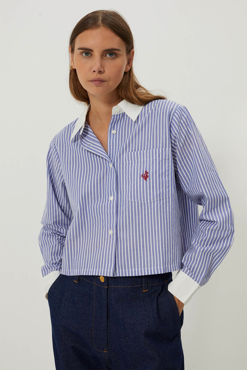 Levita shirt - Stripes